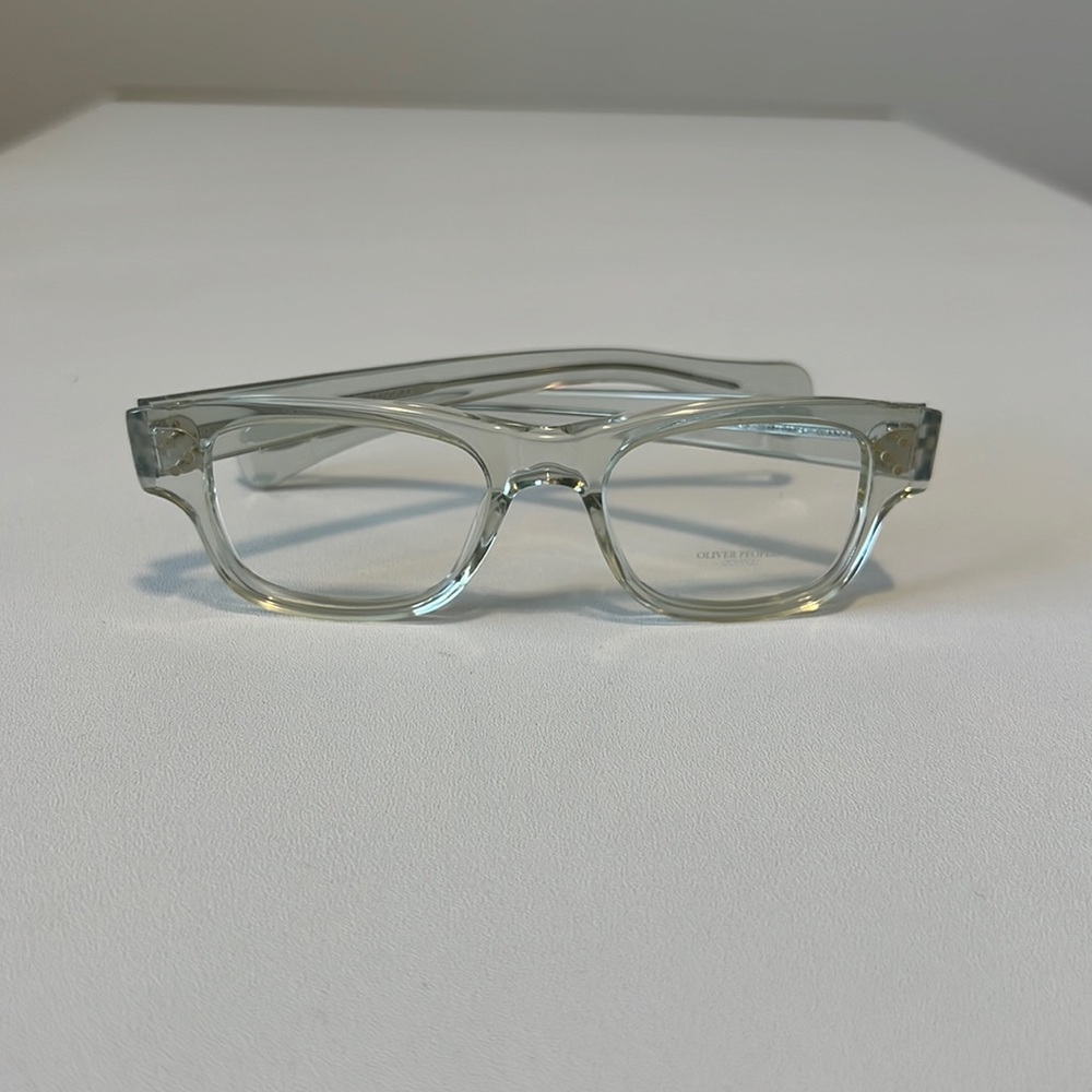 Oliver Peoples Glasses
